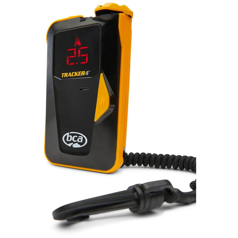 BCA T4 Avalanche Transceiver