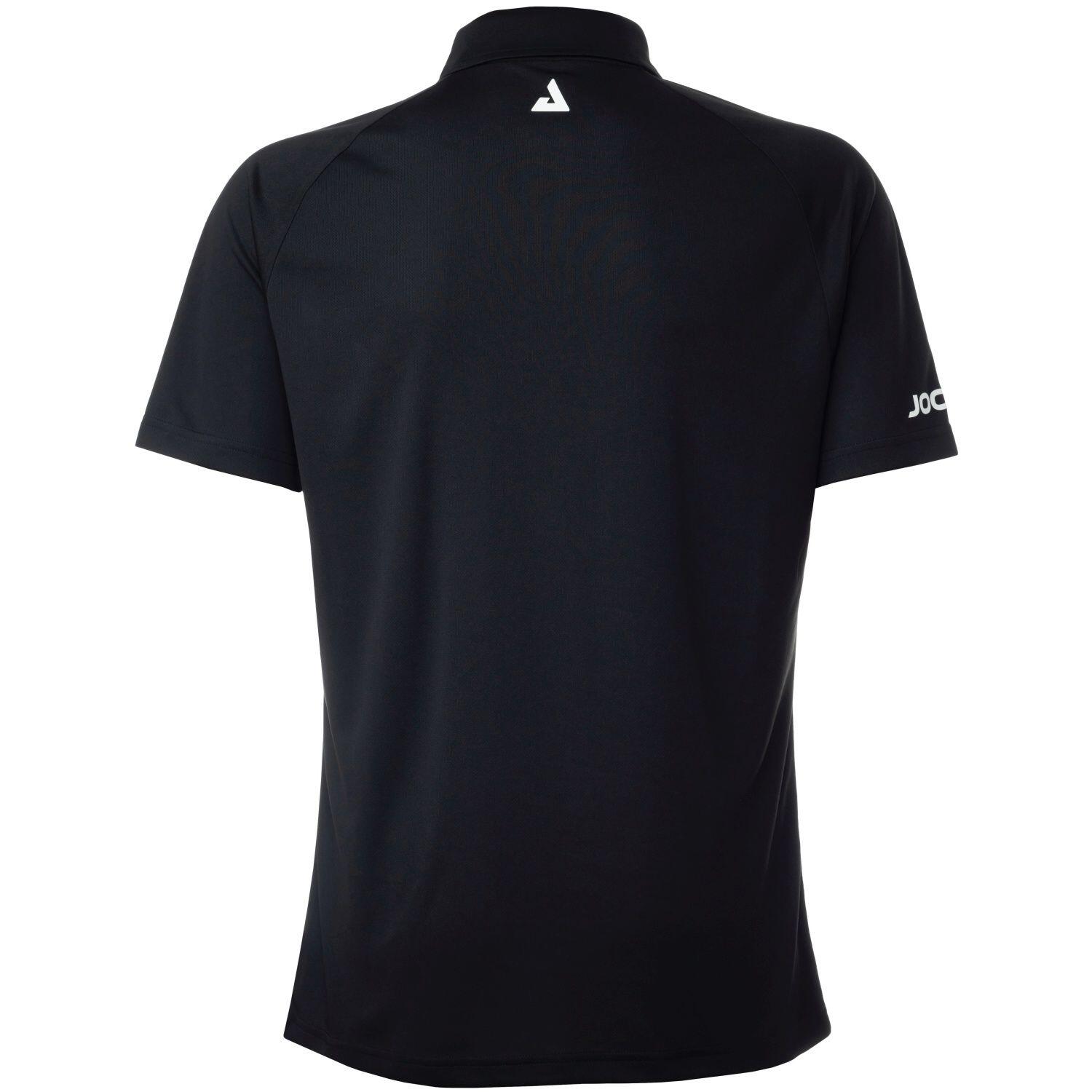 Polo tenis de mesa hombre Joola PLEXUS HOMBRE 2/3