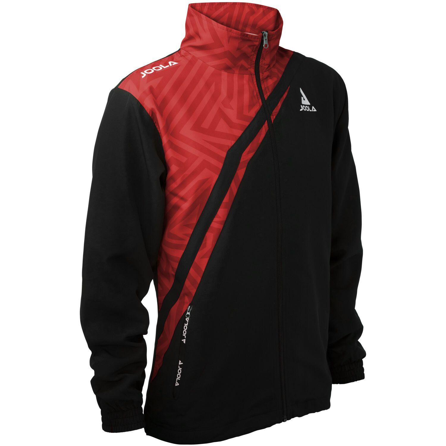 Chaqueta de chándal Joola Synergy 3/3