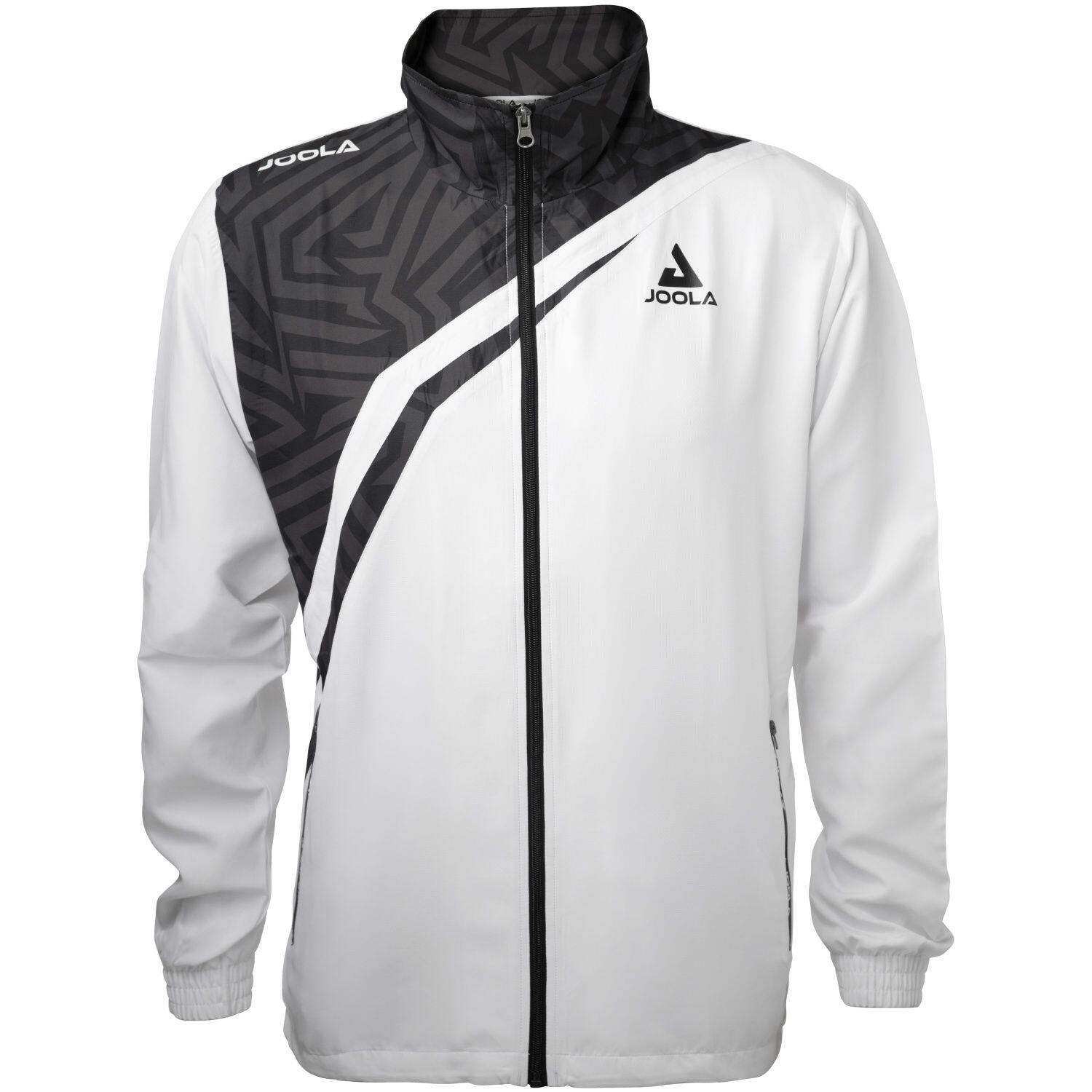 Kurtka z dresu Joola Synergy