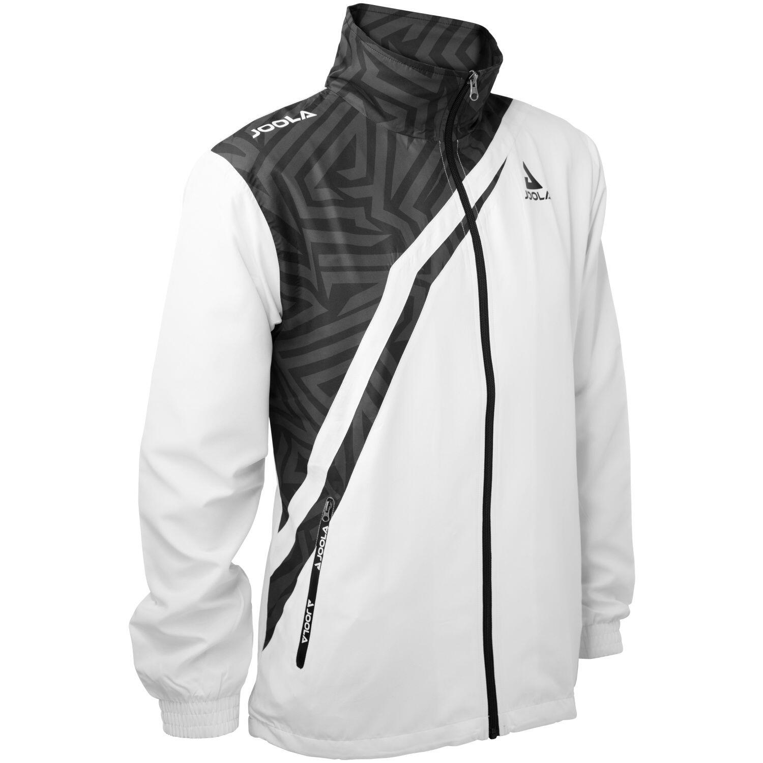 Chaqueta de chándal Joola Synergy 3/7