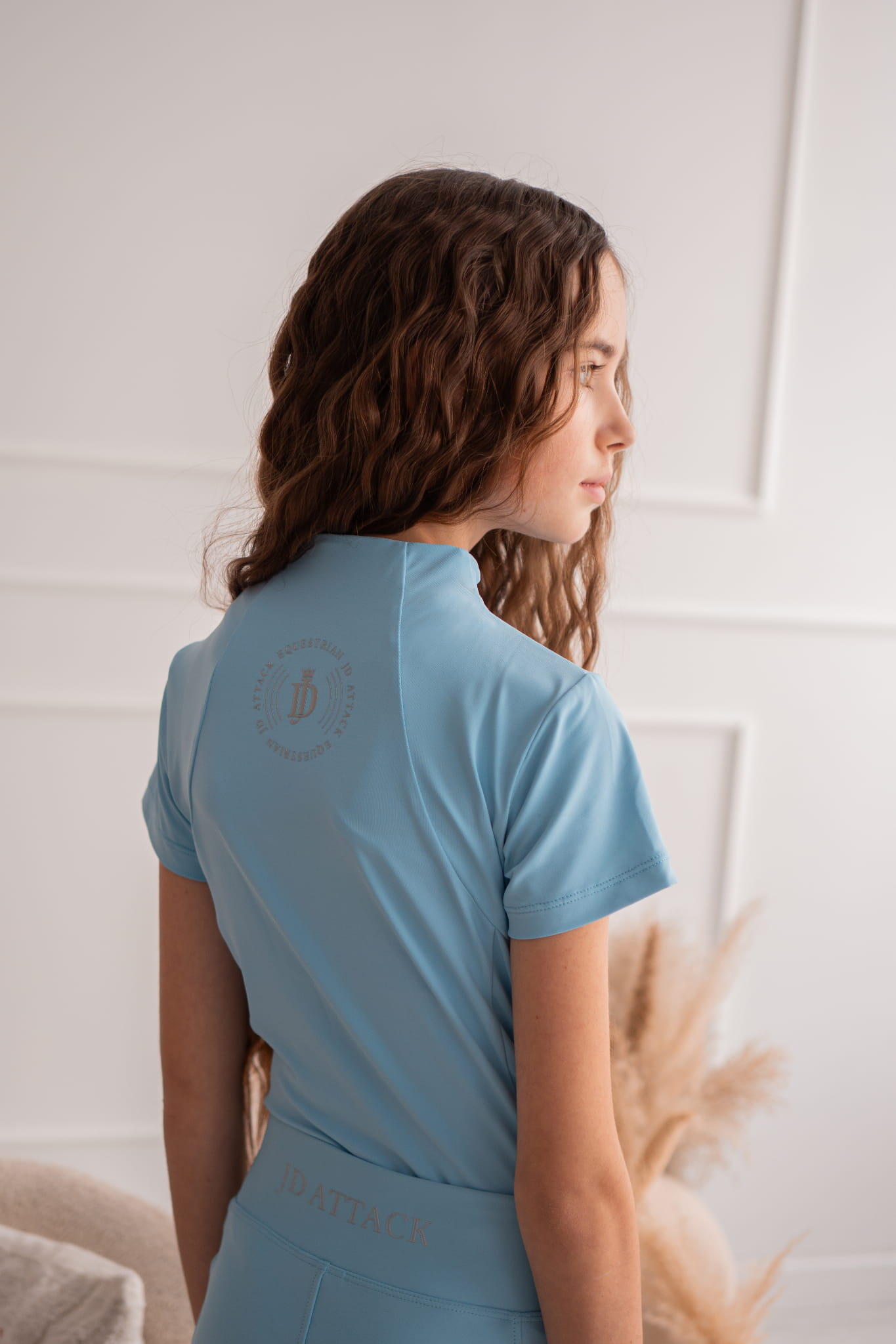 Catty Kids Funktionsbluse 2/2