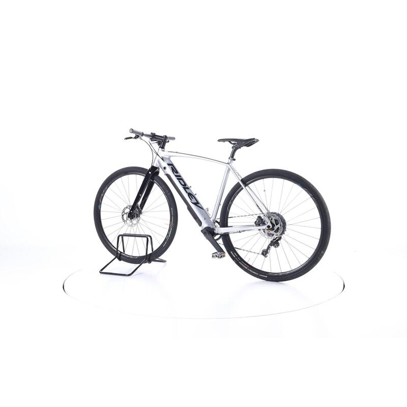 Second Life - Ridley Kanzo E-Gravelbike 2021 - Jak nowy