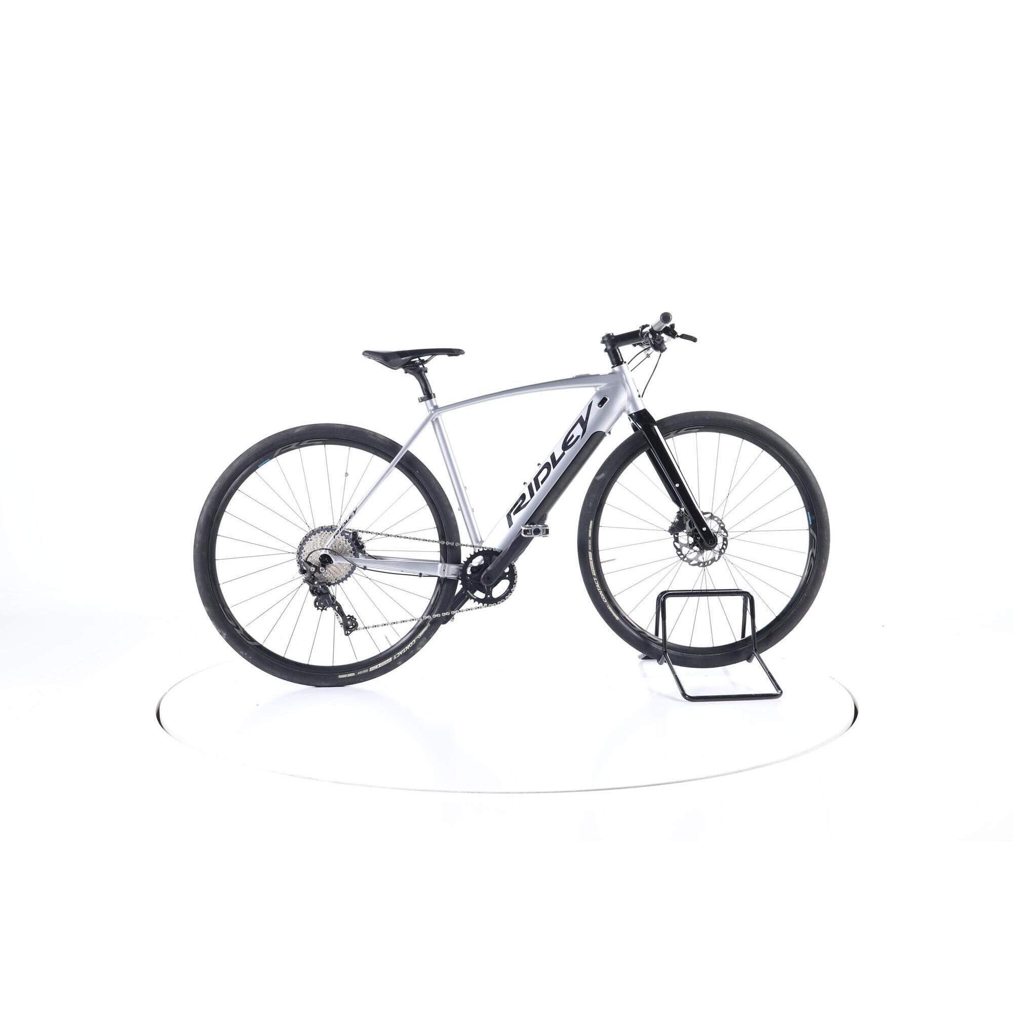 Second Life - Ridley Kanzo E-Gravelbike 2021 - Jak nowy