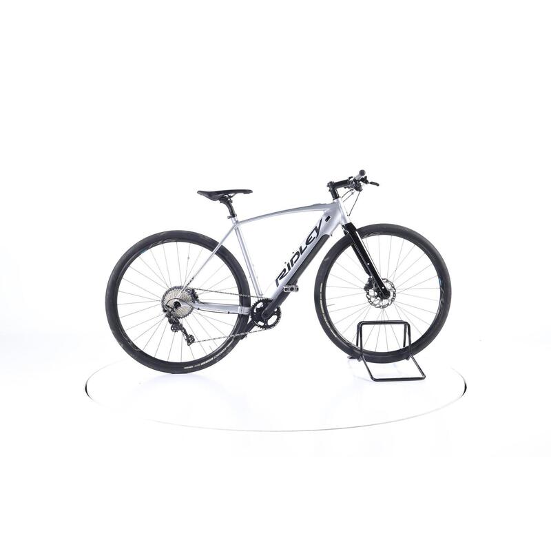 Second Life - Ridley Kanzo E-Gravelbike 2021 - Jak nowy