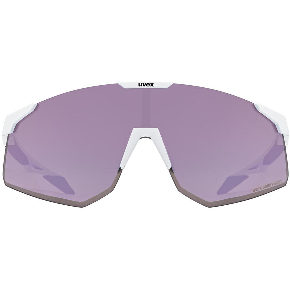 Okulary rowerowe uvex pace perform small CV