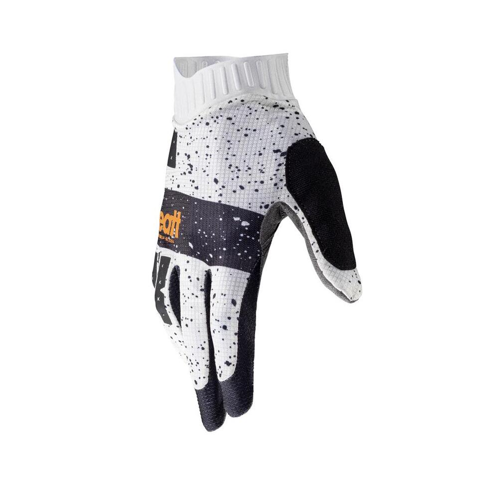 Rękawice rowerowe damskie LEATT Glove MTB 1.0 GripR