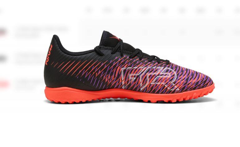PUMA Future 8 Play TT voetbalschoenen voor heren 1/6