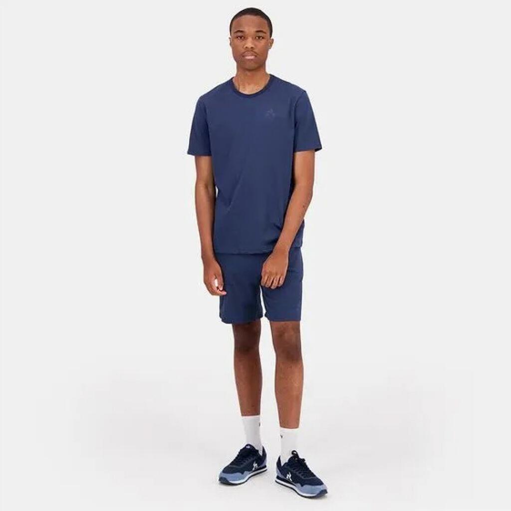 Short Le Coq Sportif Bas N°1 4/5