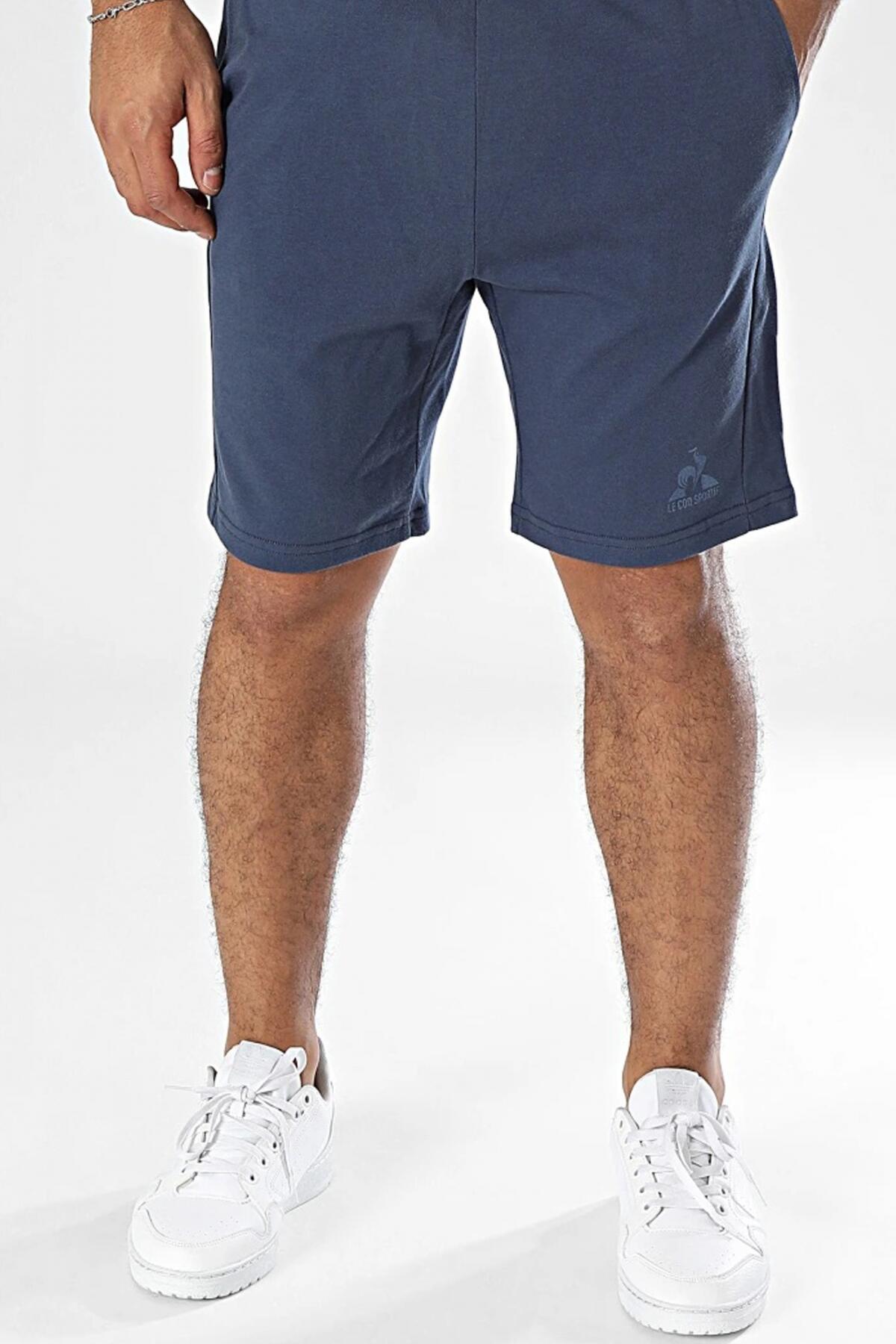Short Le Coq Sportif Bas N°1 5/5