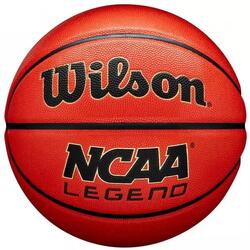 Ballon de Basketball Wilson NCAA Legend T7