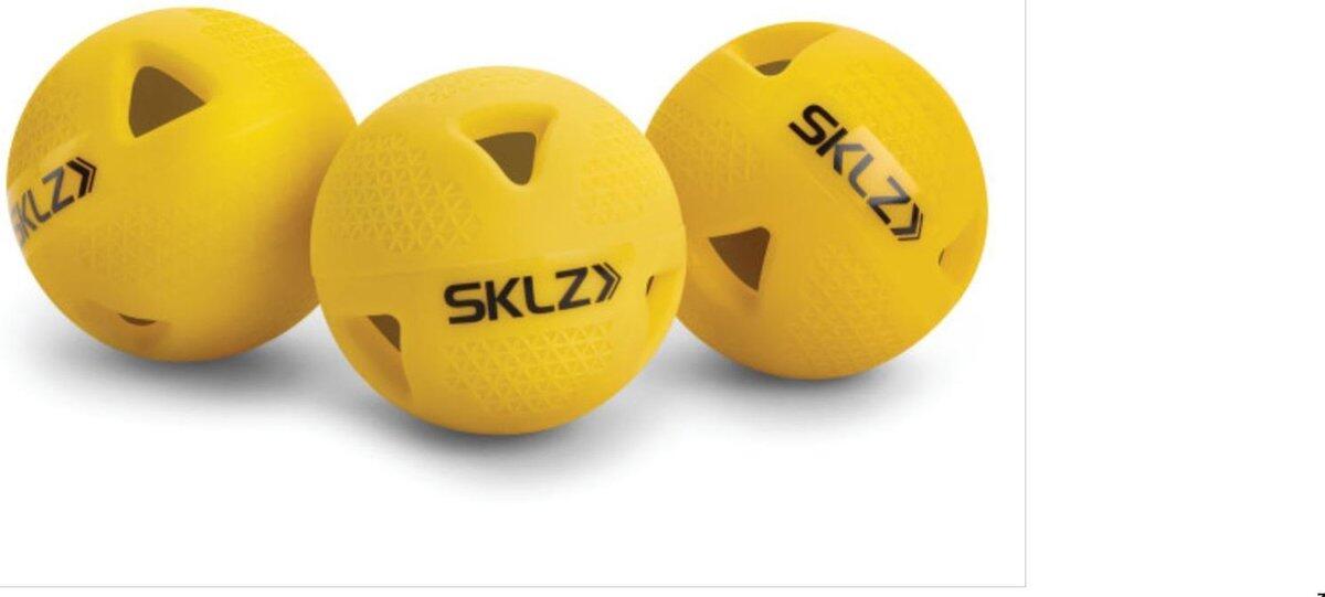 Impact Trainings Honkballen - Premium - 6 stuks 2/3
