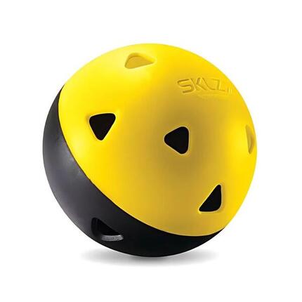 SKLZ Impact Baseballs Mini (Paquet de 12 - 2762)