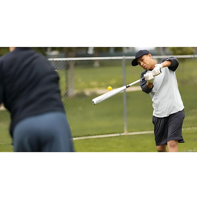 Échelle d'Entraînement - Baseball Town