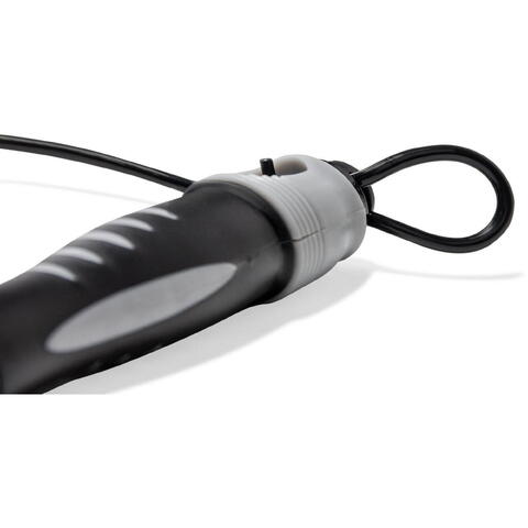 Aodebiao Corde à Sauter avec Compteur, Corde