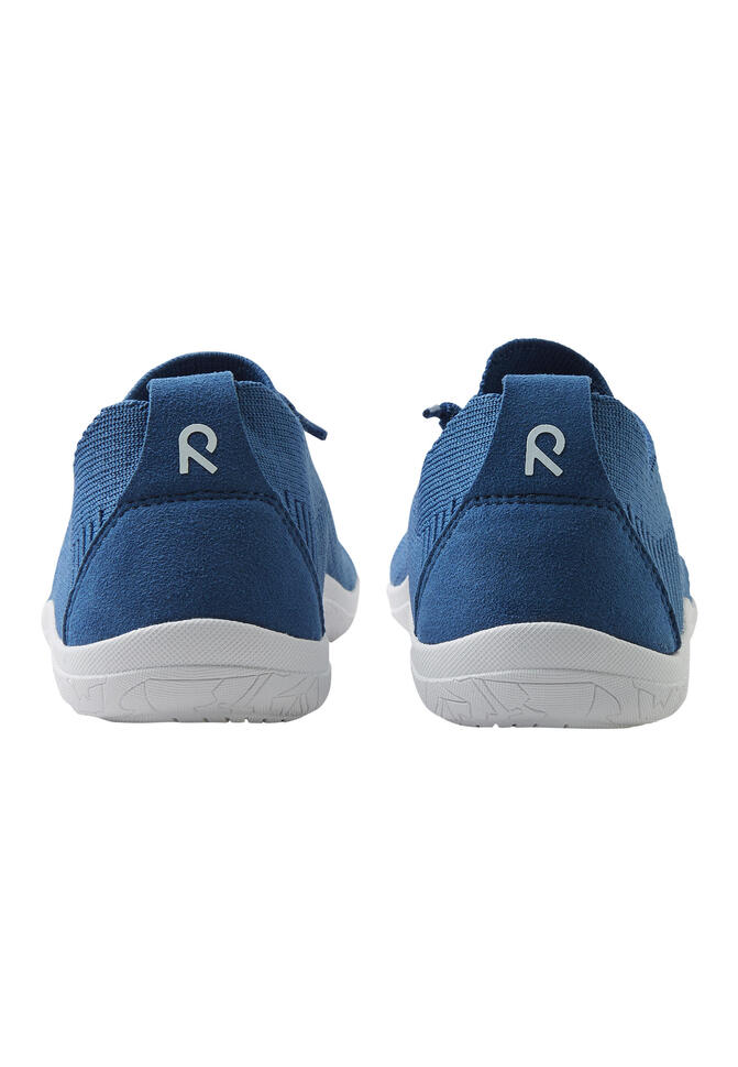 Buty sportowe dziecięce Reima Barefoot Astelu