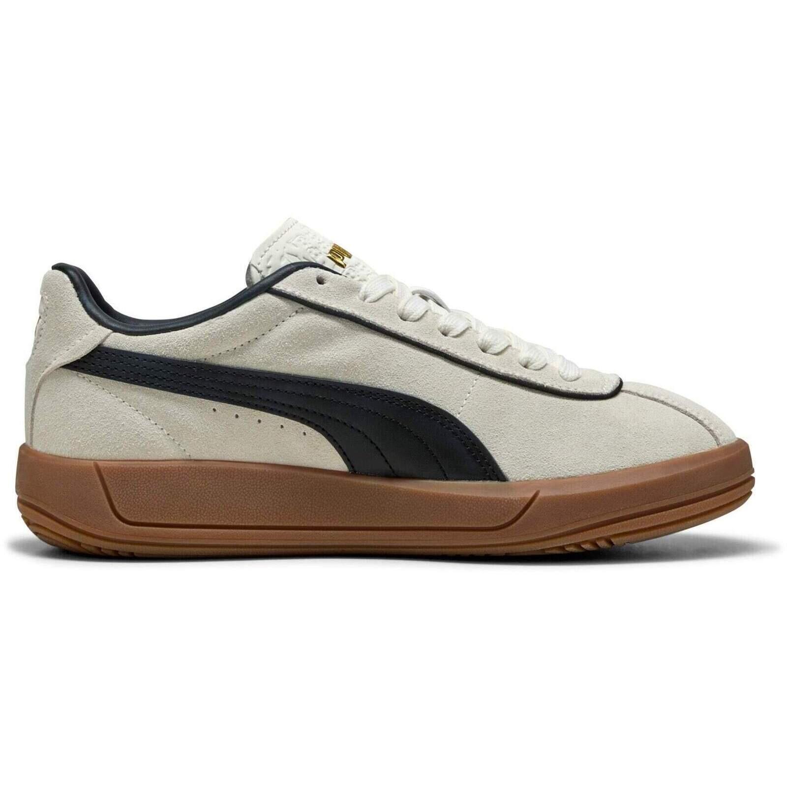 Sportschoenen Puma Club Klassika Sd, Beige, Dames 4/7