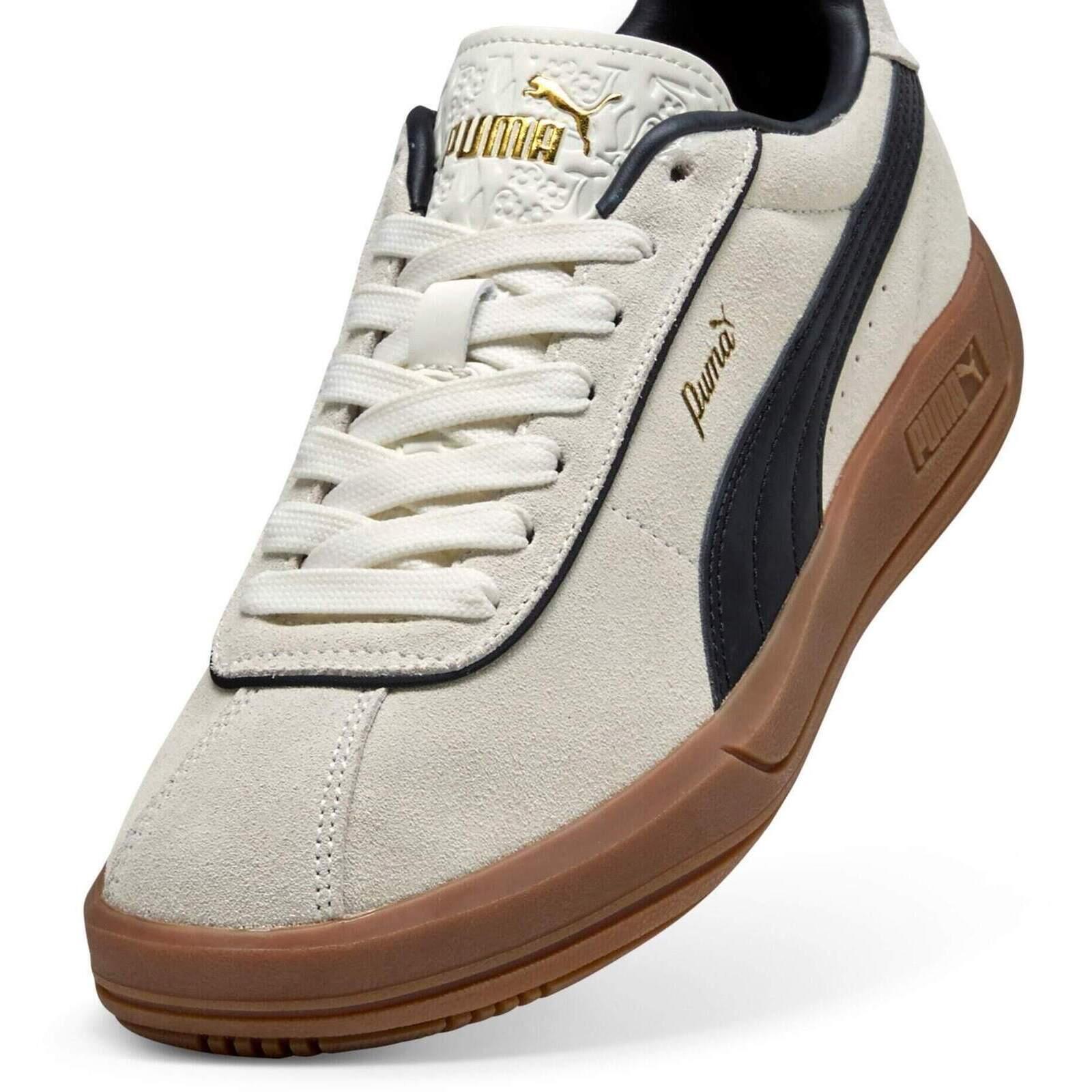 Sportschoenen Puma Club Klassika Sd, Beige, Dames 5/7