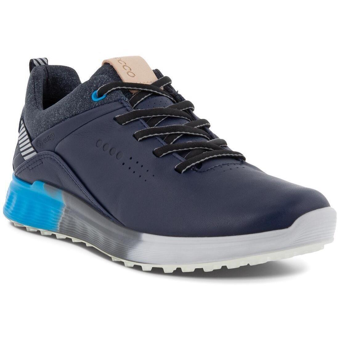 ECCO Sportschoenen ECCO Golf S-three, Blauw, Dames