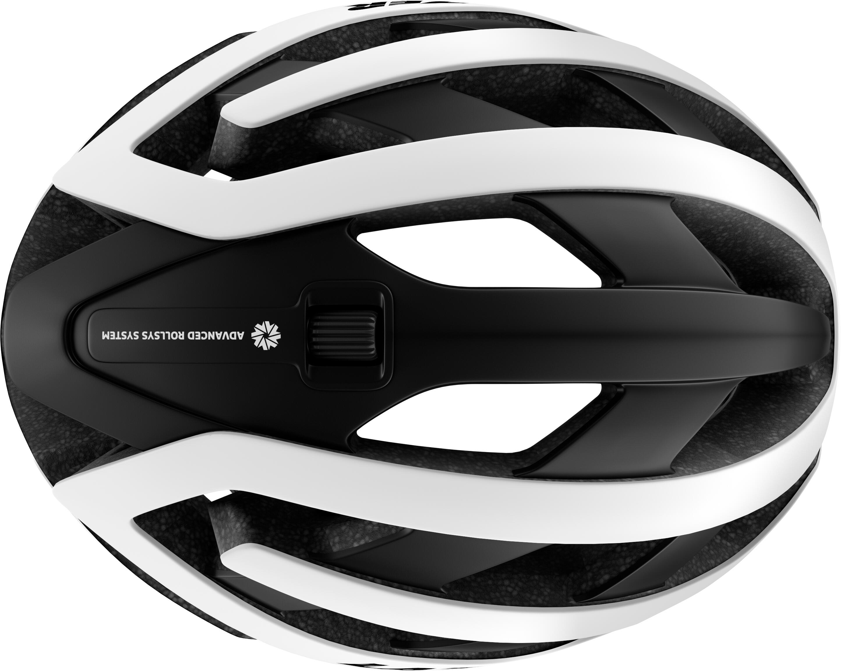 Capacete de bicicleta Lazer Genesis MIPS CE 2/5