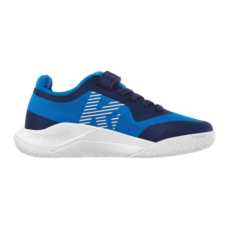 Chaussures de salle Kourtfly Kids KEMPA