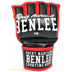 Gants de MMA entraînement Benlee Drifty