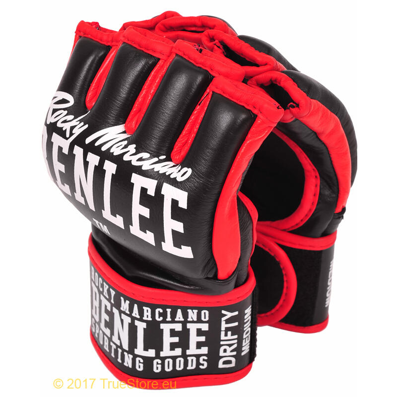 Guanti da allenamento per mma Benlee Drifty 3/7