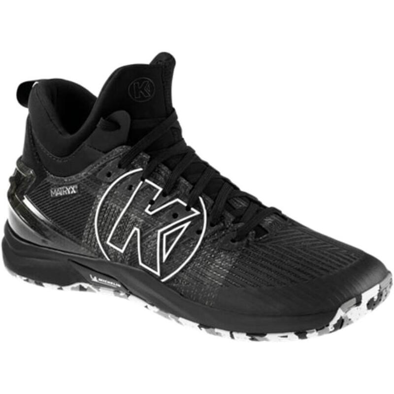 Chaussures de salle Attack Mid KEMPA