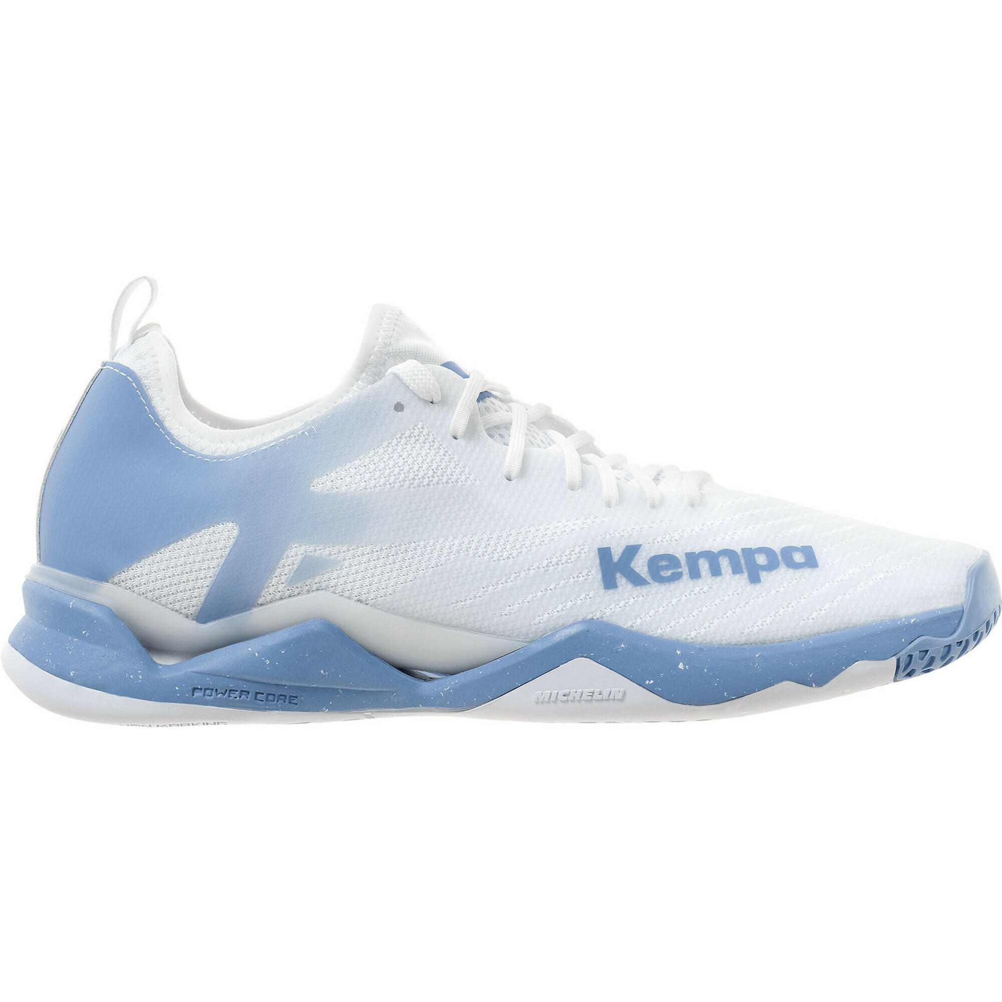 Scarpe da interno per donne Kempa Wing Lite 2.0 5/7