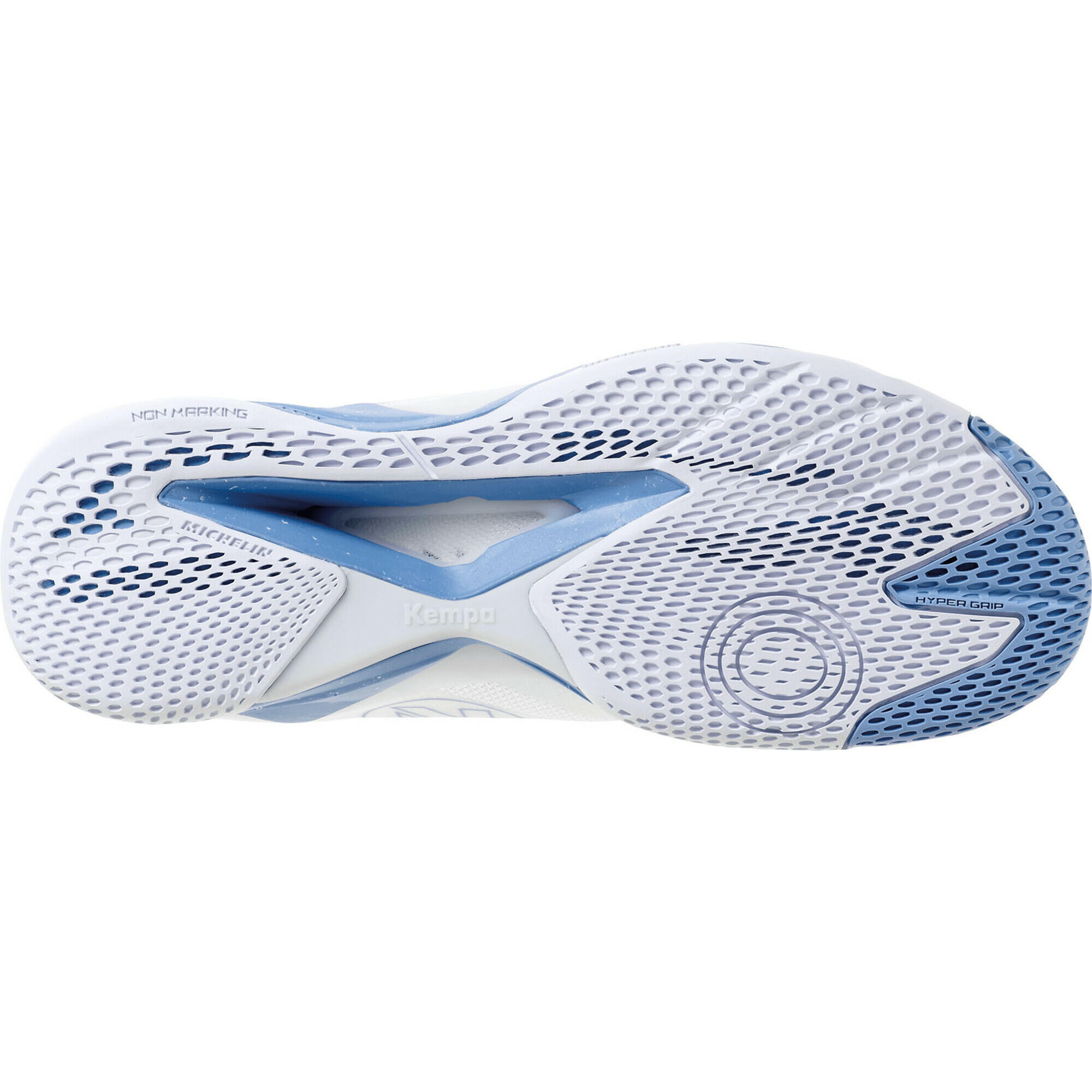 Scarpe da interno per donne Kempa Wing Lite 2.0 6/7