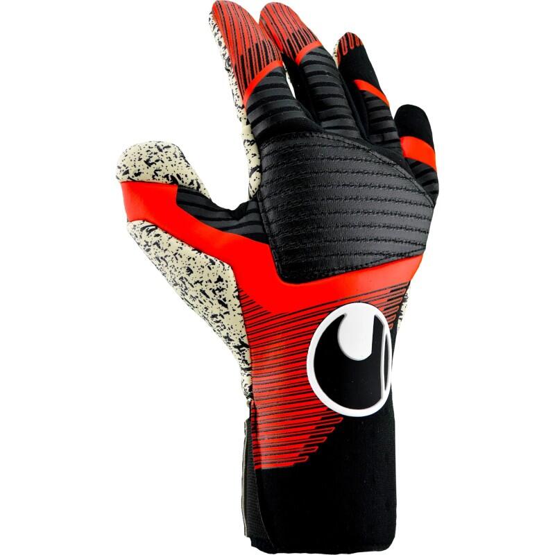 Guantes Uhlsport Supergrip+ Reflex NC Powerline 4/7