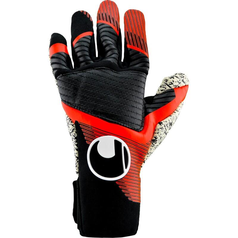 Guantes Uhlsport Supergrip+ Reflex NC Powerline 2/7