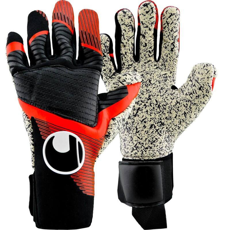 UHLSPORT Luvas de guarda-redes POWERLINE SUPERGRIP+ REFLEX UHLSPORT