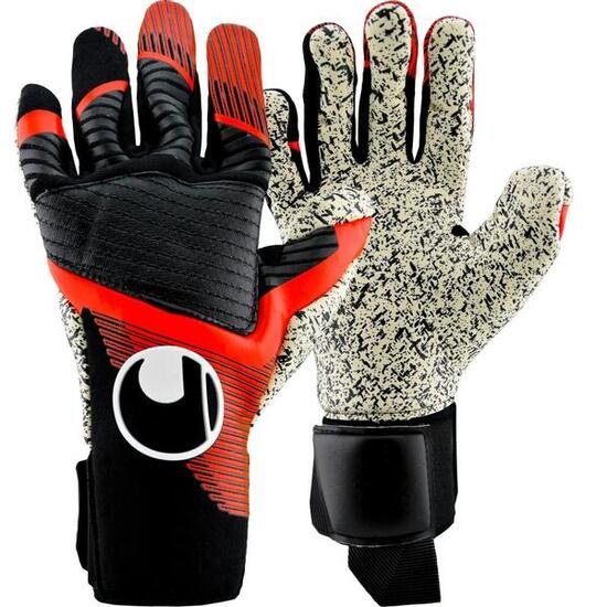 Gants de gardien de but POWERLINE SUPERGRIP+ REFLEX UHLSPORT