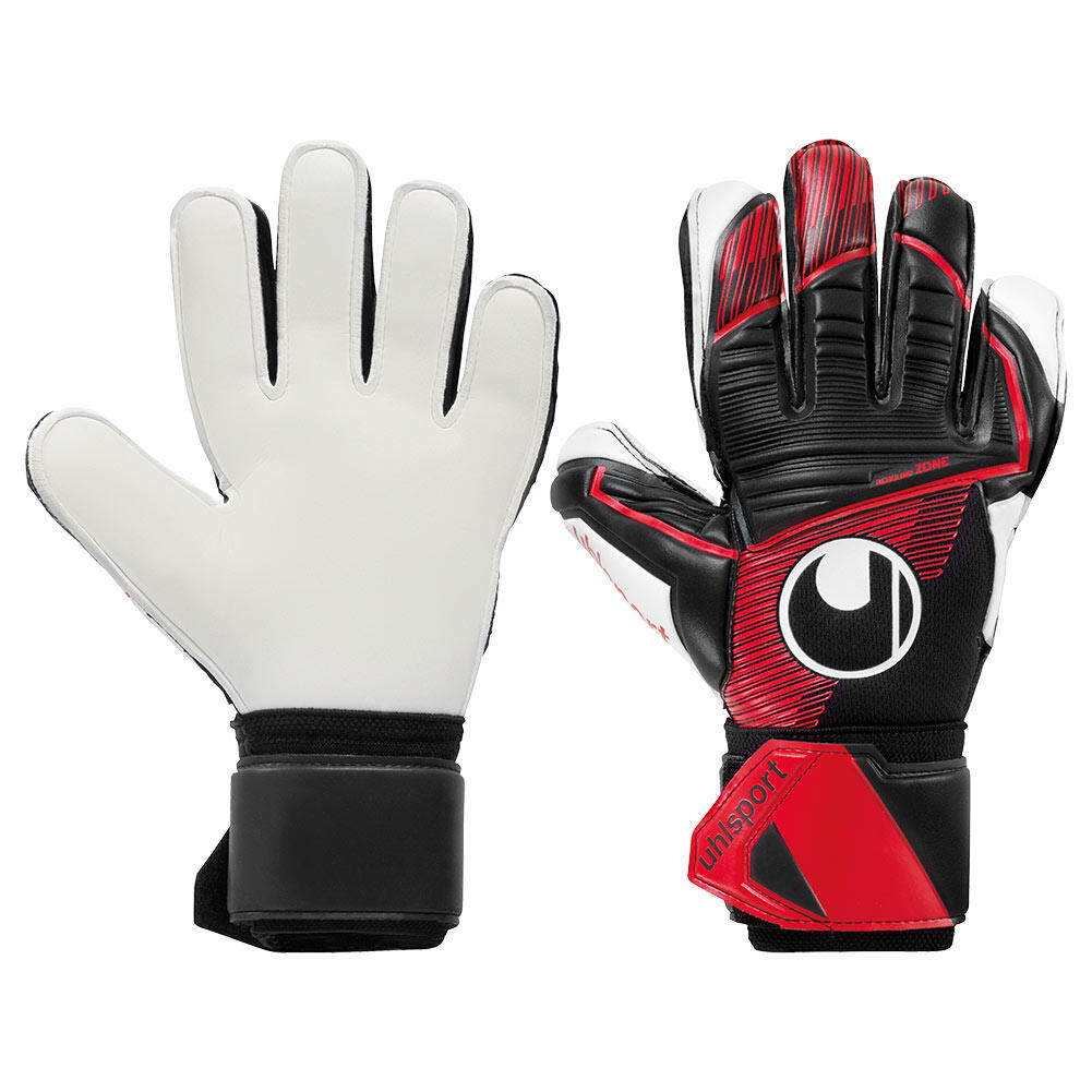 UHLSPORT Luvas de guarda-redes POWERLINE SUPERSOFT UHLSPORT