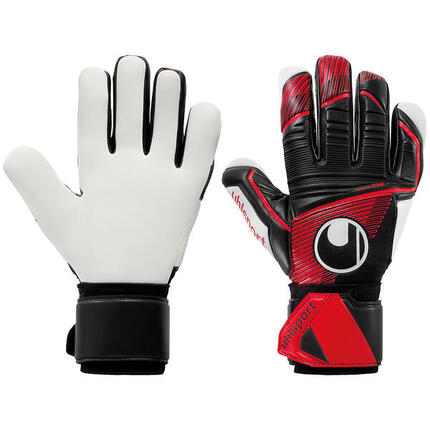 Gants de gardien de but POWERLINE SUPERSOFT HN UHLSPORT
