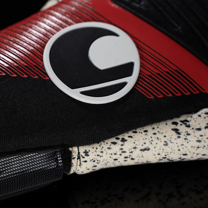 Luvas de guarda-redes POWERLINE SUPERGRIP+ HN UHLSPORT