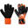 Luvas de guarda-redes AQUASOFT UHLSPORT