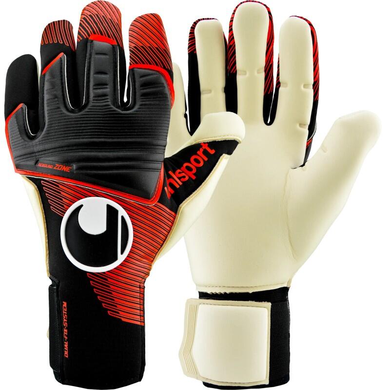 UHLSPORT Luvas de guarda-redes POWERLINE ABSOLUTGRIP REFLEX UHLSPORT
