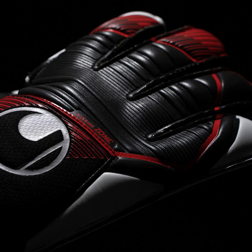 Gants de gardien de but POWERLINE SOFT PRO UHLSPORT 3/5