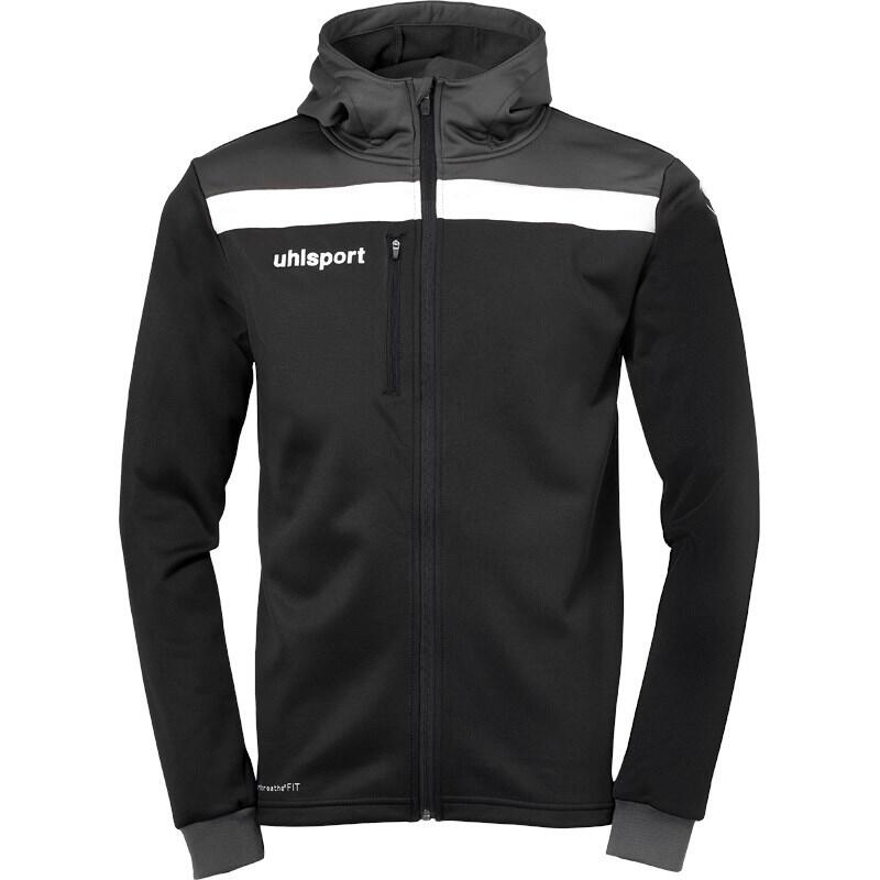Chaqueta de deporte OFFENSE 23 MULTI HOOD JACKET UHLSPORT