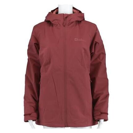 JACK WOLFSKIN 3 in 1 Funktionsjacke MOONRISE 3IN1 JKT W