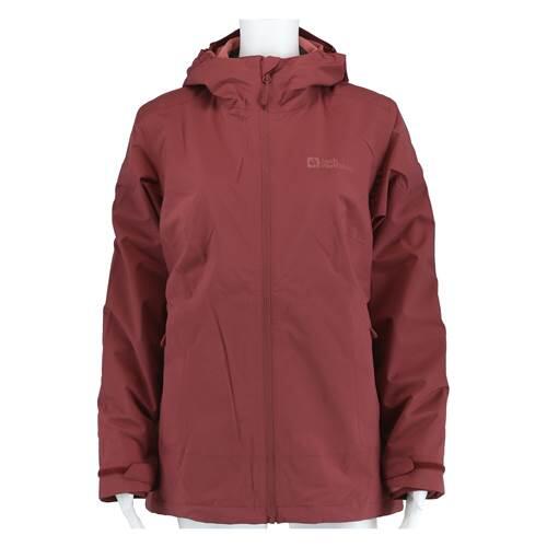 JACK WOLFSKIN 3 in 1 Funktionsjacke MOONRISE 3IN1 JKT W
