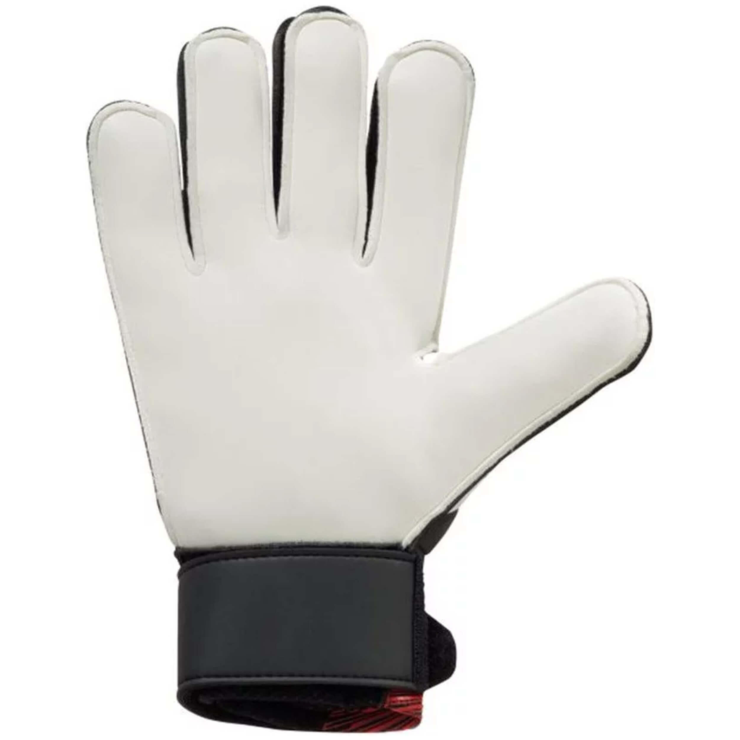 Luvas de futebol Uhlsport modelo 101131201 para unissex 2/5