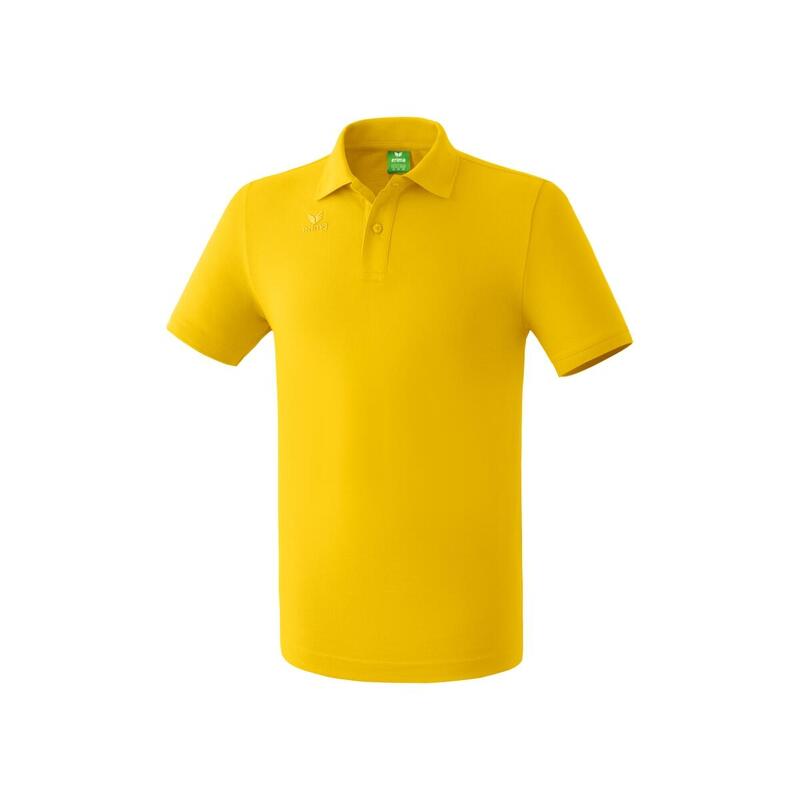 Tricou Teamsport ERIMA Polo Rosu