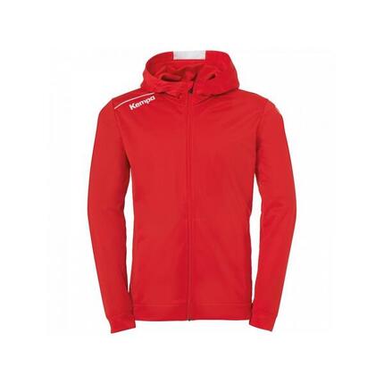veste d'entraînement PLAYER HOOD JACKET KEMPA