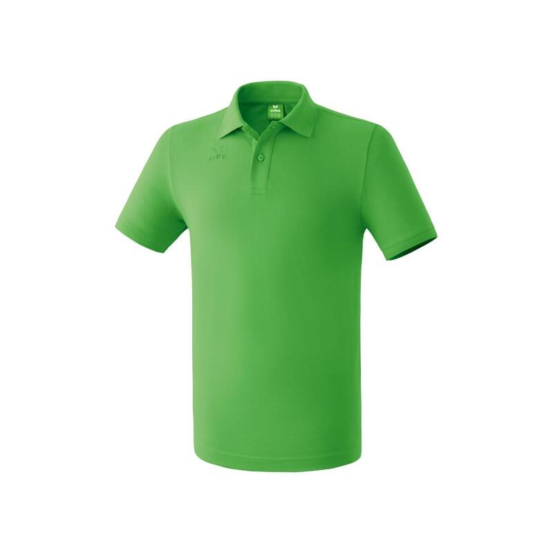 Tricou polo Erima Teamsports multicolor junior