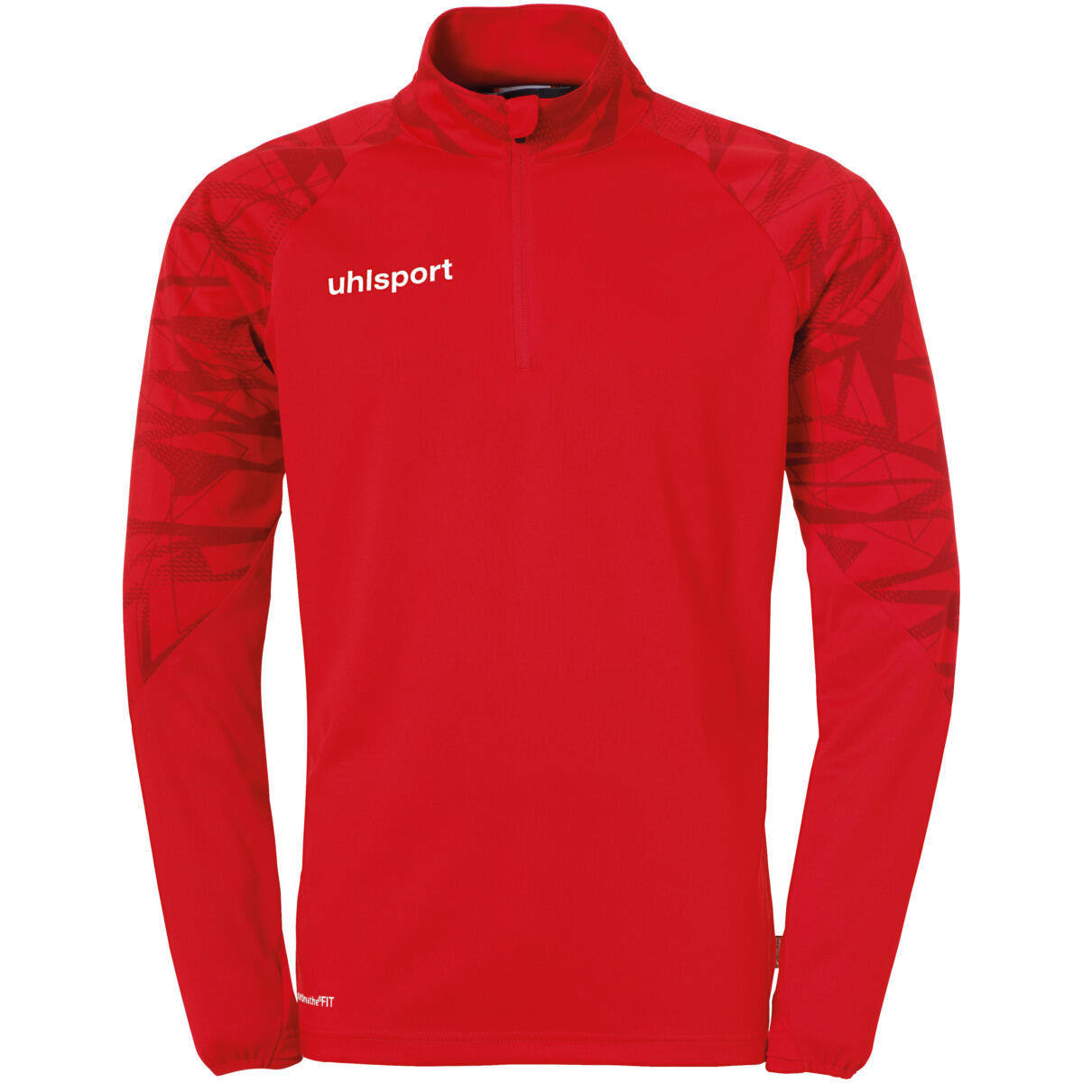 Rood / Wit / Zwart