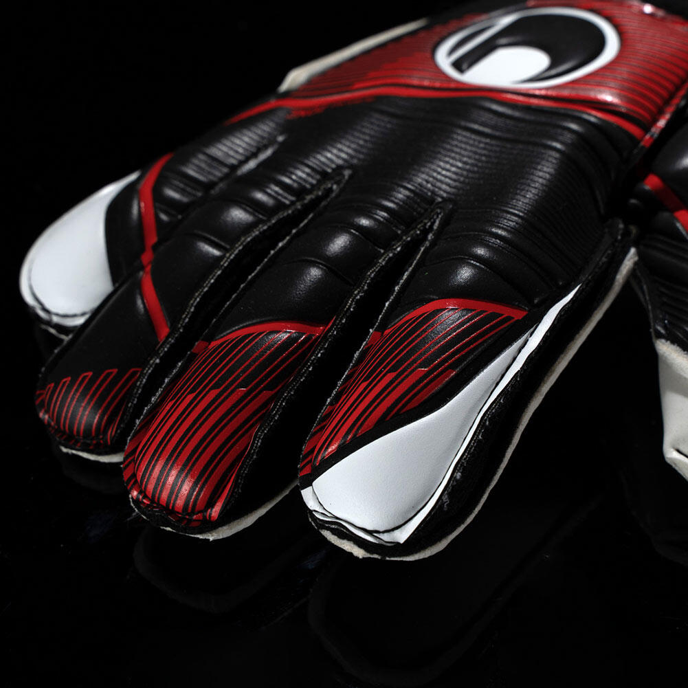 Gants de gardien de but POWERLINE SOFT FLEX FRAME UHLSPORT 3/4