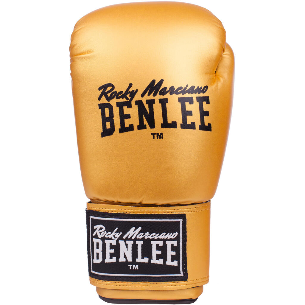 Boxing gloves Benlee Rodney